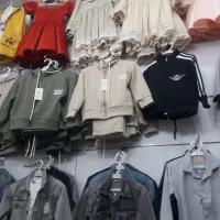 لباس عمده به قیمت فاکتور