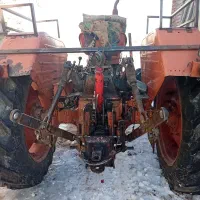 تراکتور رومانی|خودرو سنگین|اسکو, |دیوار