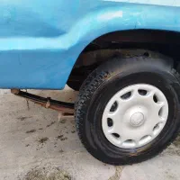 مزدا 2000 موتور ژاپنی|خودرو سواری و وانت|قیامدشت - خاورشهر, |دیوار