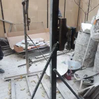 کفی بالابر آسانسور