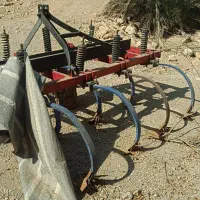 ادوات تراکتور