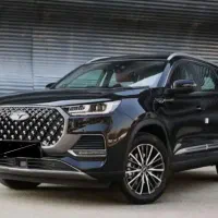 پرومکس تیگو7 صفر کیلومتر مشکی متالیک