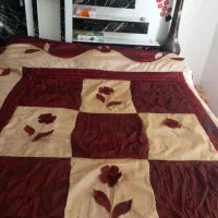 تخت  وتشک طبی واینه دراور وکمد همه  واگذار میشه