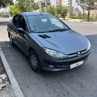 پژو ۲۰۶ مدل۸۶ بدون رنگ بدون توضیح فنی صفر تضمینی|خودرو سواری و وانت|ارومیه, |دیوار