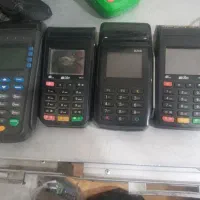 چهاردستکاه وکارت خان سیار