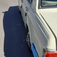 پیکان مدل ۸۲|خودرو سواری و وانت|قره ضیاالدین, |دیوار