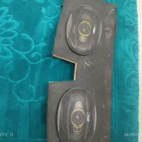 باند بیس شوکر