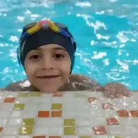 آموزش شنا