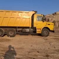 اسکانیا ۱۱۳ جفت