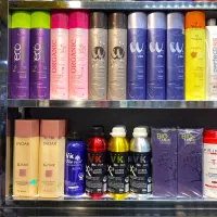 محصولات تخصصی صافی احیا