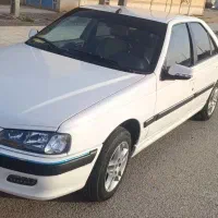 پژو پارس سفارشی 1402