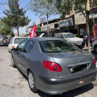 206 sd|خودرو سواری و وانت|بندرعباس, |دیوار
