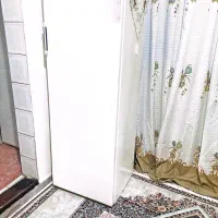 فیریزر ازمایش