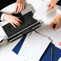 نیاز به نیرو یا شاگرد دفتر‌ شرکت کامپیوتری