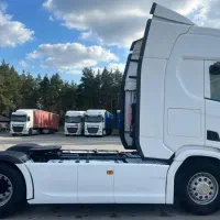 اسکانیا وارداتی|خودرو سنگین|بازرگان, |دیوار