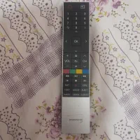 کنترل اصلی تلوزیون هوشمنددوو