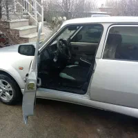 پی کی در حد|خودرو سواری و وانت|سیلوانه, |دیوار