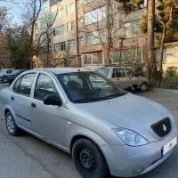 تیبانقره ای مدل۹۶