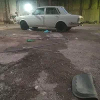 پیکان سواری، مدل ۱۳۸۰