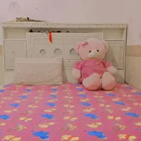 تخت خواب دونفره