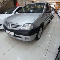 تندر ۹۰ مدل ۸۶|خودرو سواری و وانت|تبریز, |دیوار