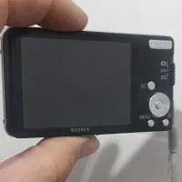 دوربین دیجیتال سونی|دوربین عکاسی و فیلمبرداری|اقبالیه, |دیوار