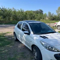 ۲۰۷ اتومات سقف پانا