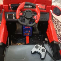 ماشین شارژی|اسباببازی بچه|تیران, |دیوار