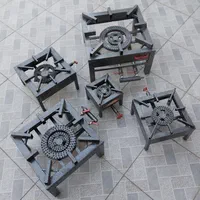 اجاق گاز پروفیلی اجاق مراسم