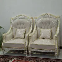 تولیدی کاور طلقی مبل