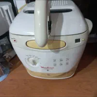 سرخ کن مولینکس