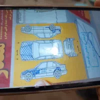 پژوپارس|خودرو سواری و وانت|آق قلا, |دیوار