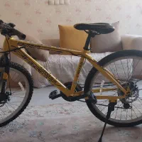 فروش دوچرخه پرشیا ۲۶
