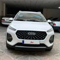 ایکس ۲۲ پرو  دنده ۱۴۰۲ در حد صفر