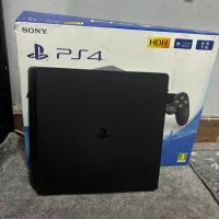 دستگاه PS4 Slim 1T