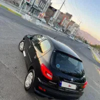 ۲۰۷ سقف فلز مدل۴۰۳|خودرو سواری و وانت|بیرجند, |دیوار