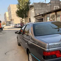 405مدل ۹۷|خودرو سواری و وانت|شهریار, رضی آباد پایین|دیوار