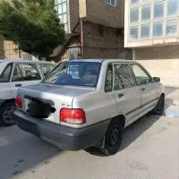 پراید مدل 90