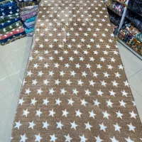 پتوی مسافرتی ستاره|رختخواب، بالش، پتو|مشهد, چهنو|دیوار