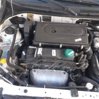 ساینا مدل ۱۴۰۱ درحدخشک