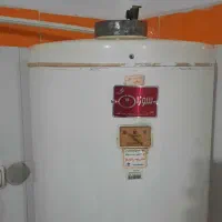 آبگرمکن سوزان