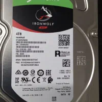 هارد اینترنال سیگیت ۴ ترابایت