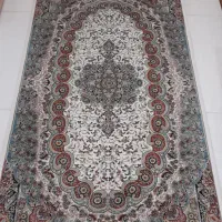 فرش کاشان