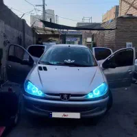 206اسپرت|خودرو سواری و وانت|تهران, افسریه شمالی|دیوار