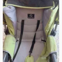 کالسکه خارجی