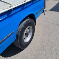 وانت نیسان، مدل ۱۴۰۳|خودرو سواری و وانت|مرودشت, ژیان|دیوار