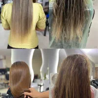 مدل کراتین بوتاکس احیا صافی از ۹۰۰تا۱/۸۰۰همین هفته