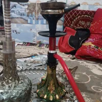 قلیان عربی