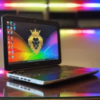 دل i7 باطری نو FHD ویندوز11 پایتون ترید آفیس وب|رایانه همراه|تهران, میدان ولیعصر|دیوار