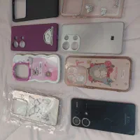 گوشی شیائومی پوکو m6 pro با هدفون بلوتوثی|موبایل|تهران, جوادیه|دیوار